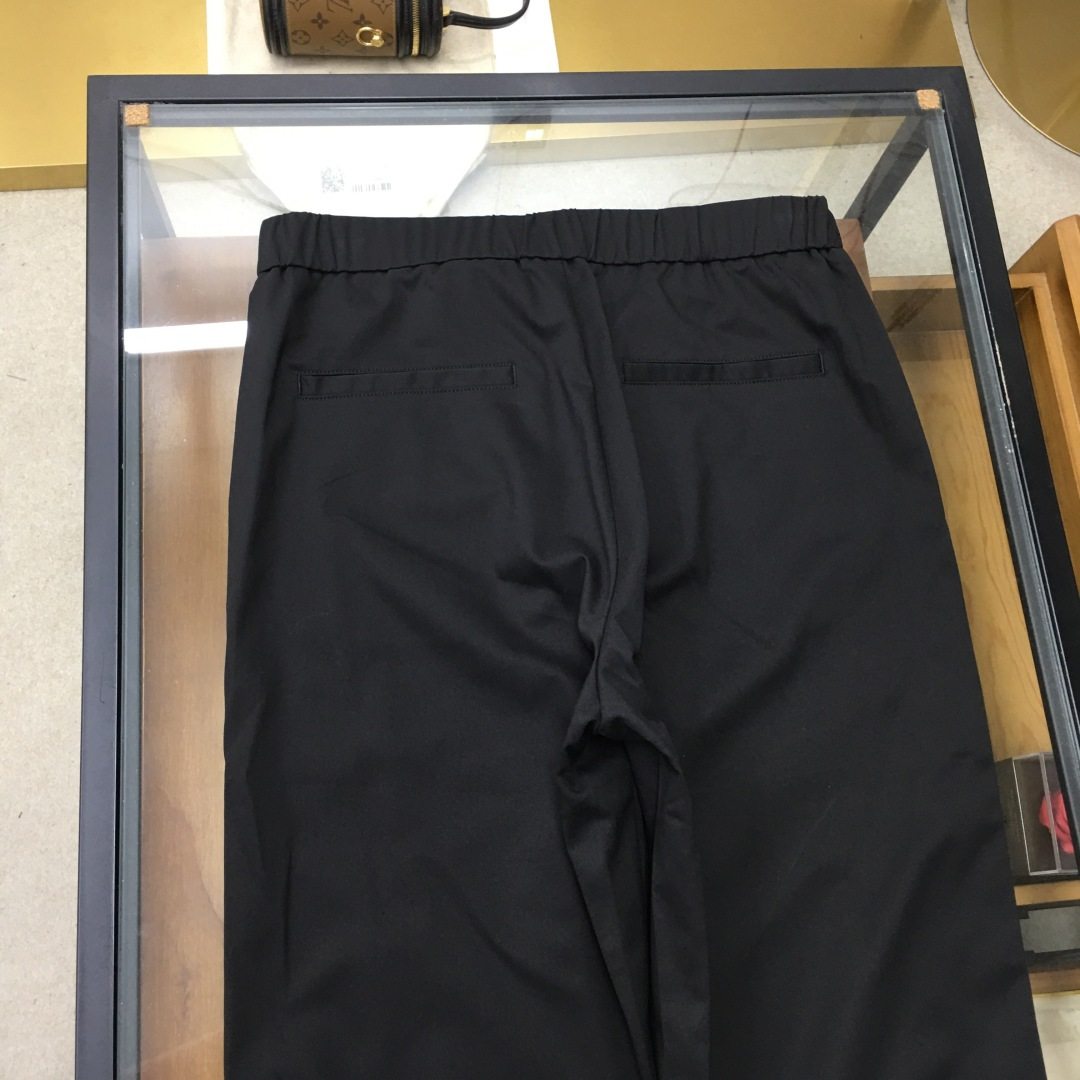 Casual Pants Man